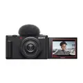 Sony ZV-1 II Vlogging Compact Digital Camera